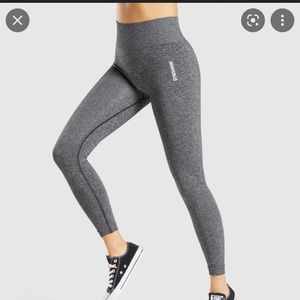 🎈2 for $30🎈 Gymshark Adapt Seamless Leggings
